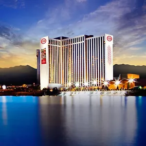 Grand Sierra And Casino Ośrodek wypoczynkowy