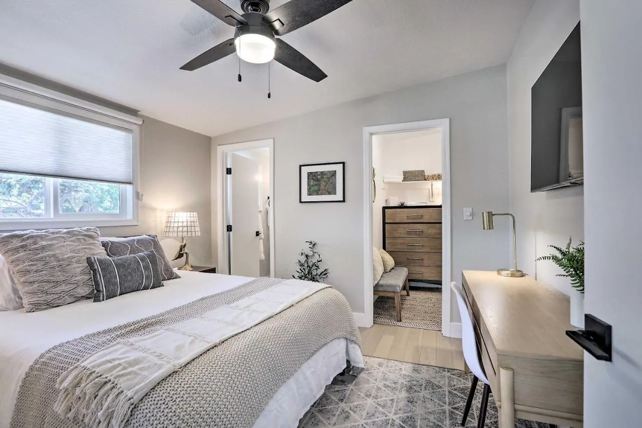 Midtown Reno Oasis With Furnished Deck And Fire Pit Villa 0*,  United States
